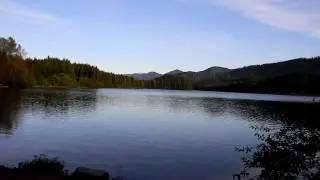 Lake Easton WA