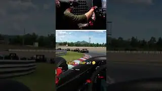 Try THIS late braking TRICK at Estoril! 👌🏻 | Automobilista 2 SimRacing #shorts #gaming #simracing