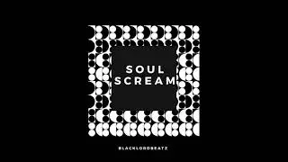 BLACKLORD - SOUL SCREAM (OFFICIAL SOUND)