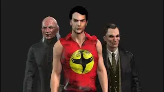Zagor TOP Enemies