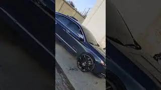 22 inch 22s wheels #Xcess #X02 #Rims #Chevy #Impala #Ulohos .com 2940 N Keystone M-Sa