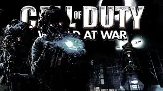 Die Reise (EVERY ZOMBIES MAP #4 of #51) TOUR OF TREYARCH [TOT]