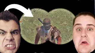 Ránk támadtak! 😮 - RST #7.