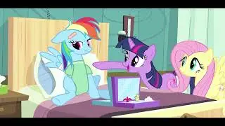 Luna Eclipsed | COMPILATION | My Little Pony: Friendship Is Magic Season 2