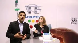 Axis/SybronEndo -- TF Adaptive