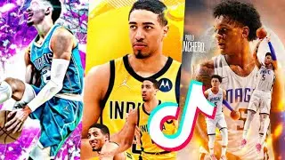 🏀7 Minutes of NBA and Basketball Edits TikTok Compilation🏀 #13