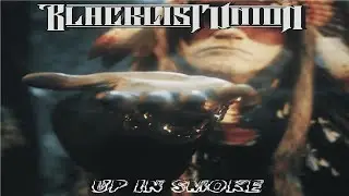 Blacklist Union - Up In Smoke (Official Video)