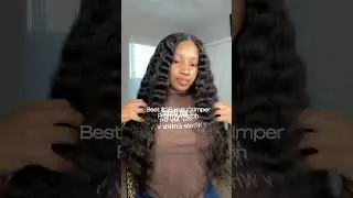 The Best $25 Hair Crimper From Amazon