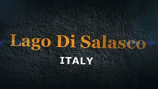 LAGO DI SALASCO //  Carp Adventure Team