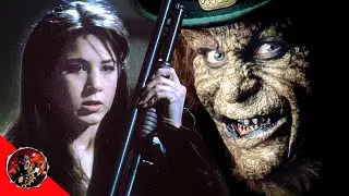 ЛЕПРЕКОН (1993) — Ужасно хорошие фильмы ужасов