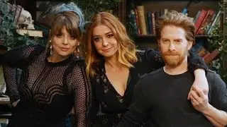 'Buffy the Vampire Slayer' Cast Reunites for 20th Anniversary