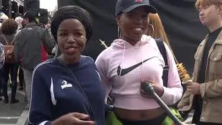 African Festival Melbourne 2019