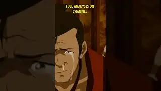 Всё то же самое, но... | Зуко &laquo;Изгнанный принц&raquo; | #avatarthelastairbender #atlab