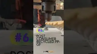 7 Best Robotic 3D Printing Sustainable Pellet Materials