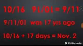 WHY YOTUBE WENT DOWN - COUNTDOWN BEGINS LOGIC BEFORE AUTHORITY #trustjesus