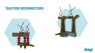 IVEP traction switches