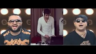 DJ Roland при участии Super Sako & Tatul [новый микс 2016]