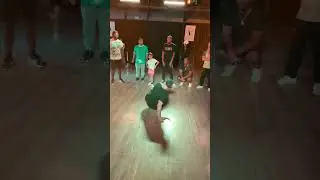 Breakdance Cypher Highlights | Sick Step Summer Jam 2023 | 8.20.23 | Bboy Crumbs