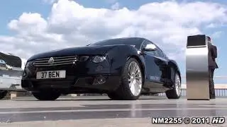 1458 Benarrow PB5 Coup&egrave; V8 Start and Accelerate!
