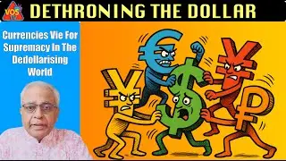 EP #200. The Shifting Landscape of Global Trade: Dedollarisation, and the Evolution of Globalisation
