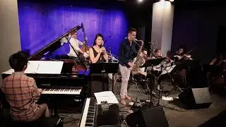 Daniel Weidlein &mdash; Wednesday Morning &mdash; Live at the Blue Whale &mdash; 6.25.18