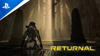 Returnal - Accolades Trailer | PS5