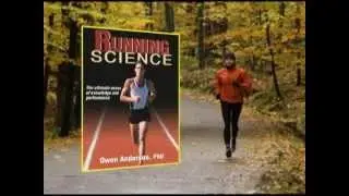 Running Science
