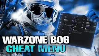 BEST Warzone Hack 2026 🌠 Free BO6 Aimbot + ESP + Wallhack 🌠 Undetected Cheats