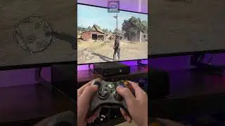 Testing Red Dead Redemption on Xbox 360 in 2025