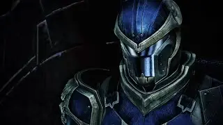 Phynix vs ME3: Leviathan Finale