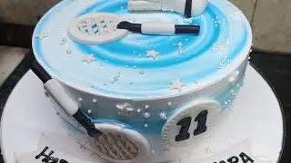 Badmiter kaise banaya jata hai frands 🎎 🎎 🎎 cake decoration ideas full video 