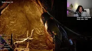 [2026-01-13] Salmmus -  🪓 God Gamer Plays God Of Wa r🪓 (No Spoilers First Playthrough) 🪓  - !discord