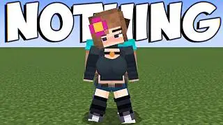 Can I beat Minecraft Superflat while my Friend rails me?