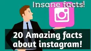 25+ Mind-Blowing Instagram Stats and Facts (2019)