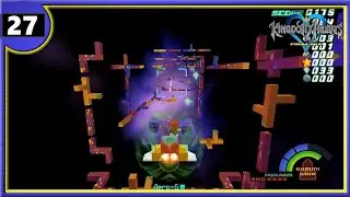 THE LAST GUMMI SHIP JOURNEY - Kingdom Hearts Final Mix (27)