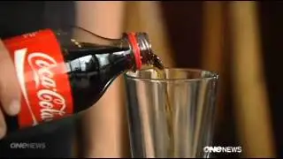 Natasha Harris Died From Drinking Too Much Coca-Cola