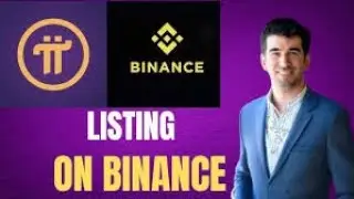 Pi coin Listing on Binance? | Pi Network Listing Date | Picoin Price Guess🫢| #Picoin #pinetwork #pi