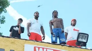 Snap Dogg feat. Lil Scrappy 