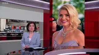 BBC News at Six - 06⧸10⧸2023