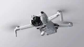 DJI Mini 5 Pro vs DJI Mini 4 Pro: Is the Upgrade Worth It?