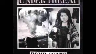 UNDER THREAT &ndash; SICK MIND (1995)