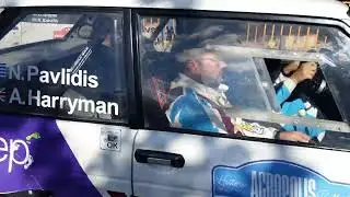 Historic Acropolis Rally Greece 2024 🇬🇷🇬🇷🇬🇷 &Epsilon;&kappa;&kappa;ί&nu;&eta;&sigma;&eta; &kappa;ά&tau;&omega; &alpha;&pi;ό &tau;ό&nu; &iota;&epsilon;&rho;ό &beta;&rho;ά&chi;&omicron; &tau;&eta;&sigmaf; &Alpha;&kappa;&rho;ό&pi;&omicron;&lambda;&eta;&sigmaf; 🇬🇷🏁