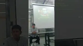 Tilawah Mubes Himagri Agribisnis UNU Jogja