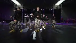 [2nd Place] Tanečn&iacute; studio Hazard - MVP