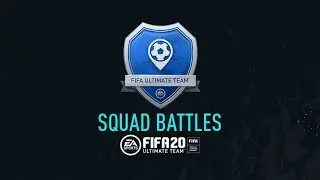 FIFA 20 Squad Battles Glitch