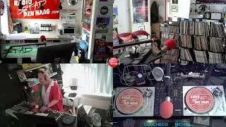 Radio Stad Den Haag - Doucheco (Aug 03, 2025).