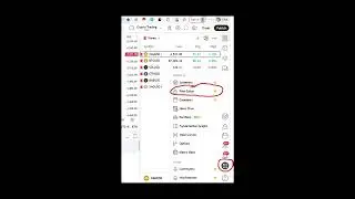 Pine Editor in New version of Tradingview