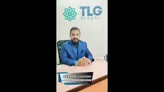 Meet Mohammed Mateen | Driving Global Growth in Real Estate & Investment Migration | TLG Global