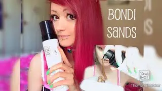 Trying Fake Tan For The First Time
