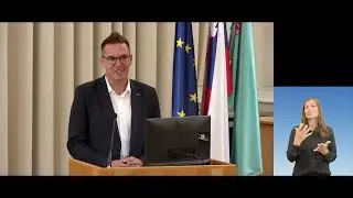 GAAD Slovenija 2025 - 1.1 Uvodni nagovori in uvod v GAAD Slovenija 2025